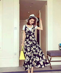 ����ѩ��ȹ