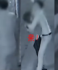 虐心大戏!男生强吻 女孩拳脚回击!最后竟…