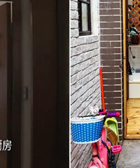 为了孩子 爆改文二西村25方老学区房
