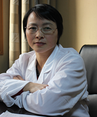 "女性月经不正常务必早治疗"