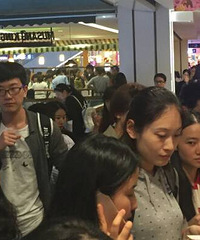 6000份甜品免费吃!现场人人人人众众众