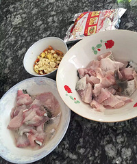 酸菜鱼、