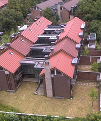 [�ռ�]��Ϊ���Ǿ�������  ����200ƽ�����ݱ��ķ�һ��