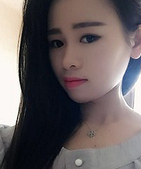 颜值爆表的湖州妹子 不找“中央空调”
