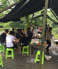 521.野外踏青趴 大家一起浪才是真的浪