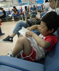 ��ĺ��ӵֿ�����ô��