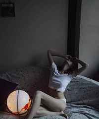这种“大姨妈”是妇科炎症表现 女人一定要重视~