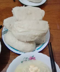 自制早餐~