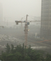 "噪音污染投诉无效"