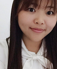 笑起来有酒窝,甜甜的姑娘还未脱单!