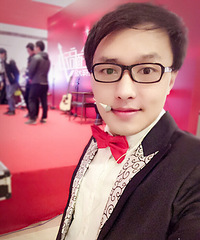 期待最美的遇见,会是你吗