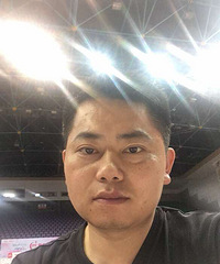 我在现场,祝大家好运!