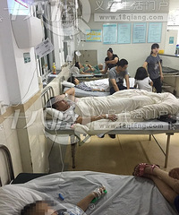 "【爱吃鱼的注意了!】义乌一家人吃完石斑鱼全部中毒!赶紧告诉大
