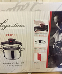 全新未开封,意大利品牌Lagostina