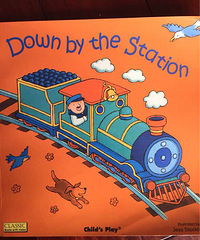 ���»汾��down by the station