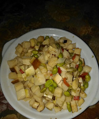 家常菜