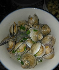 家常菜