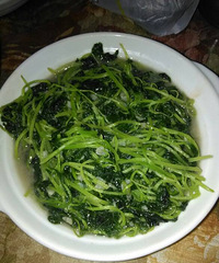 家常菜