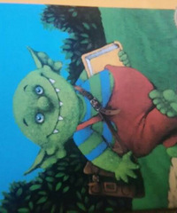 �����»汾�¡�Сħ��Ҫ��ѧ