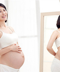 "用心呵护 孕期乳房清洁小Tips!"