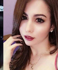 他杀了自己的变性人女票!装在行李箱里丢掉…
