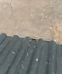 说好的暴雨和闪电呢?不过冰雹是真的下了!