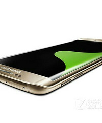 转让9成新三星GALAXY S6 Edge+(G9280/全网通)铂光金