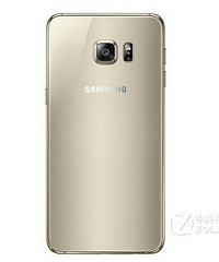转让9成新三星GALAXY S6 Edge+(G9280/全网通)铂光金