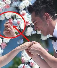 45终于要三婚了!这种场合求婚有点不靠谱啊...