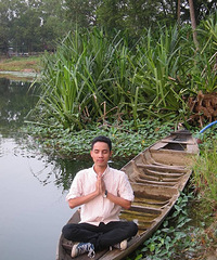 友情岁月,隐于大叻之巅