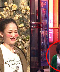 还是更喜欢辣妹 黄金单身汉也耐不住啊...