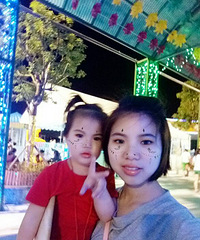 ��ǰף�Լ��������տ���