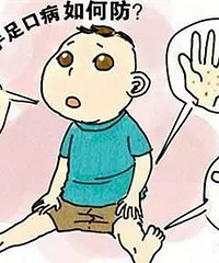 "【今日热点】手足口病高峰期来了,收好这份儿科医生传授的秘籍!