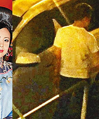 她老公又出轨车震 自己还替他求情善后没救了..