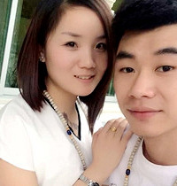 19楼上开始的一段姐弟恋