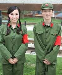 我们都在19楼找到真爱!