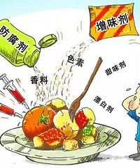 "婴幼儿不能吃蜂蜜?容易搞错的十大食品安全"
