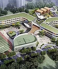 "钱江新城要建胜利小学和幼儿园 规划正在公"