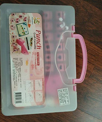 手工创意拼图
