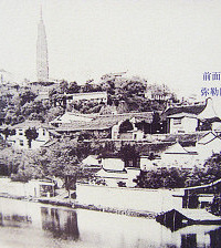 大佛寺寻踪
