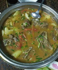 私房+手机里的美食2