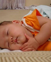 "4个月大女婴睡觉时翻了个身,再也没醒来……家长们,别让孩子这