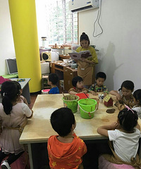 ����� ���ӻ汾�Ķ�С����