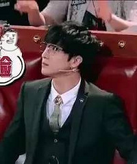 沈梦辰嚎啕大哭好尴尬.明星怎么哭不招黑?