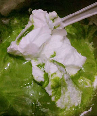 手机里的家常菜—早餐大法好