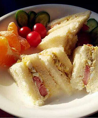 手机里的家常菜—深夜食堂配神水