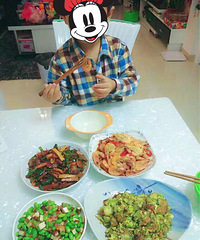 手机里的家常菜第七季