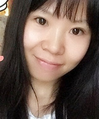 水灵灵的HR姑娘愿为你学做饭