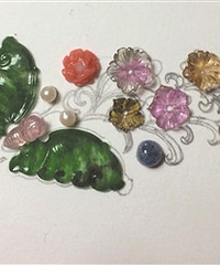 金玉良缘