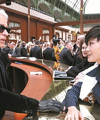李宇春 Ta